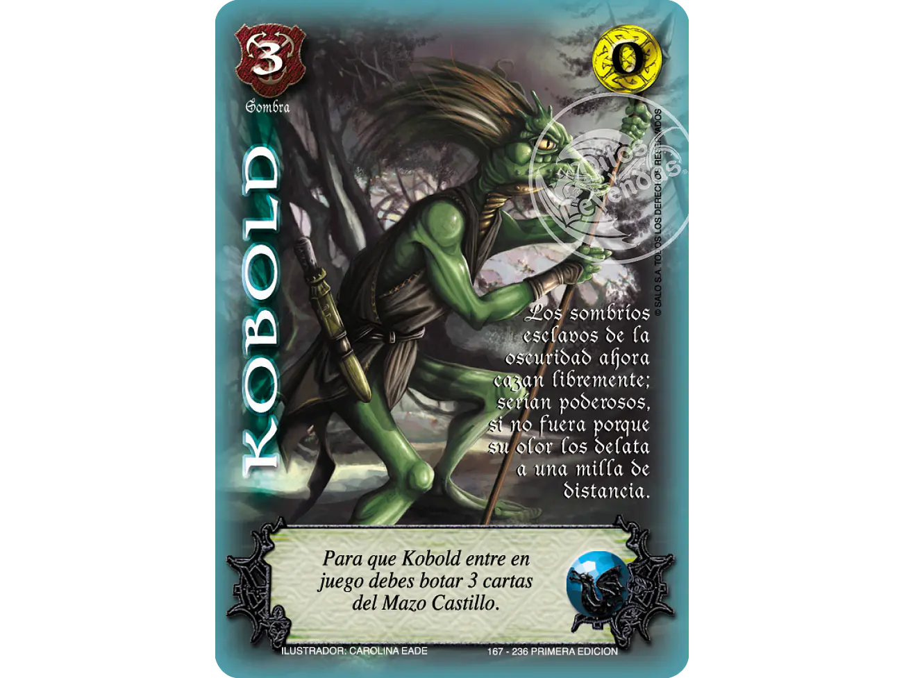 Kobold 1
