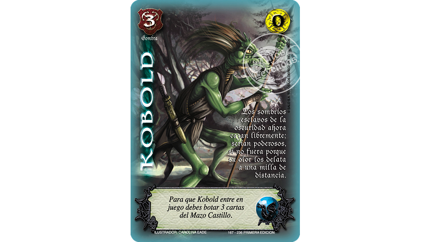 Kobold 1