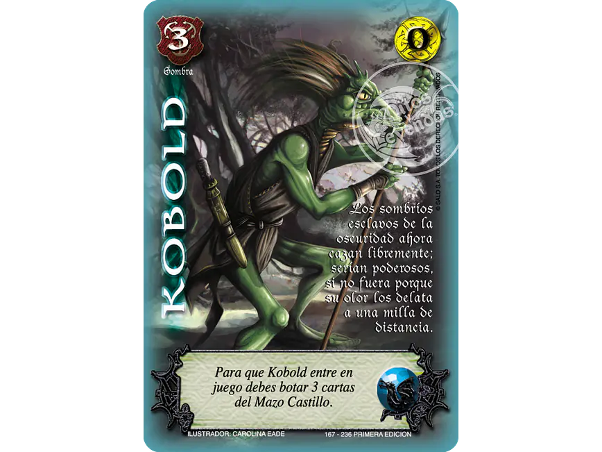 Kobold 1