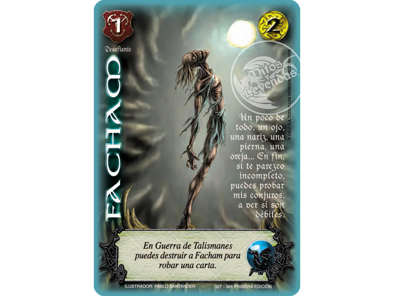 Facham 1