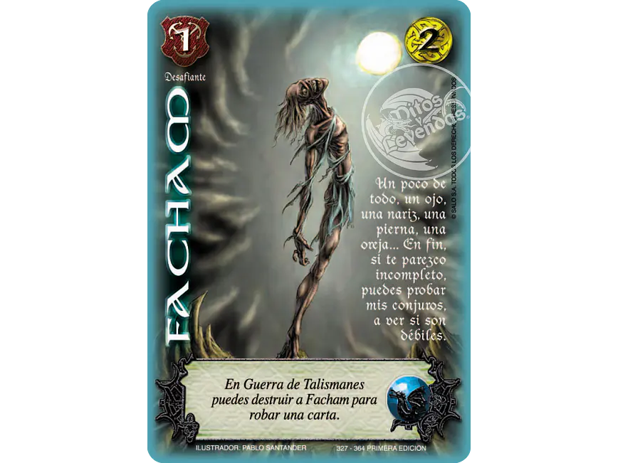 Facham 1