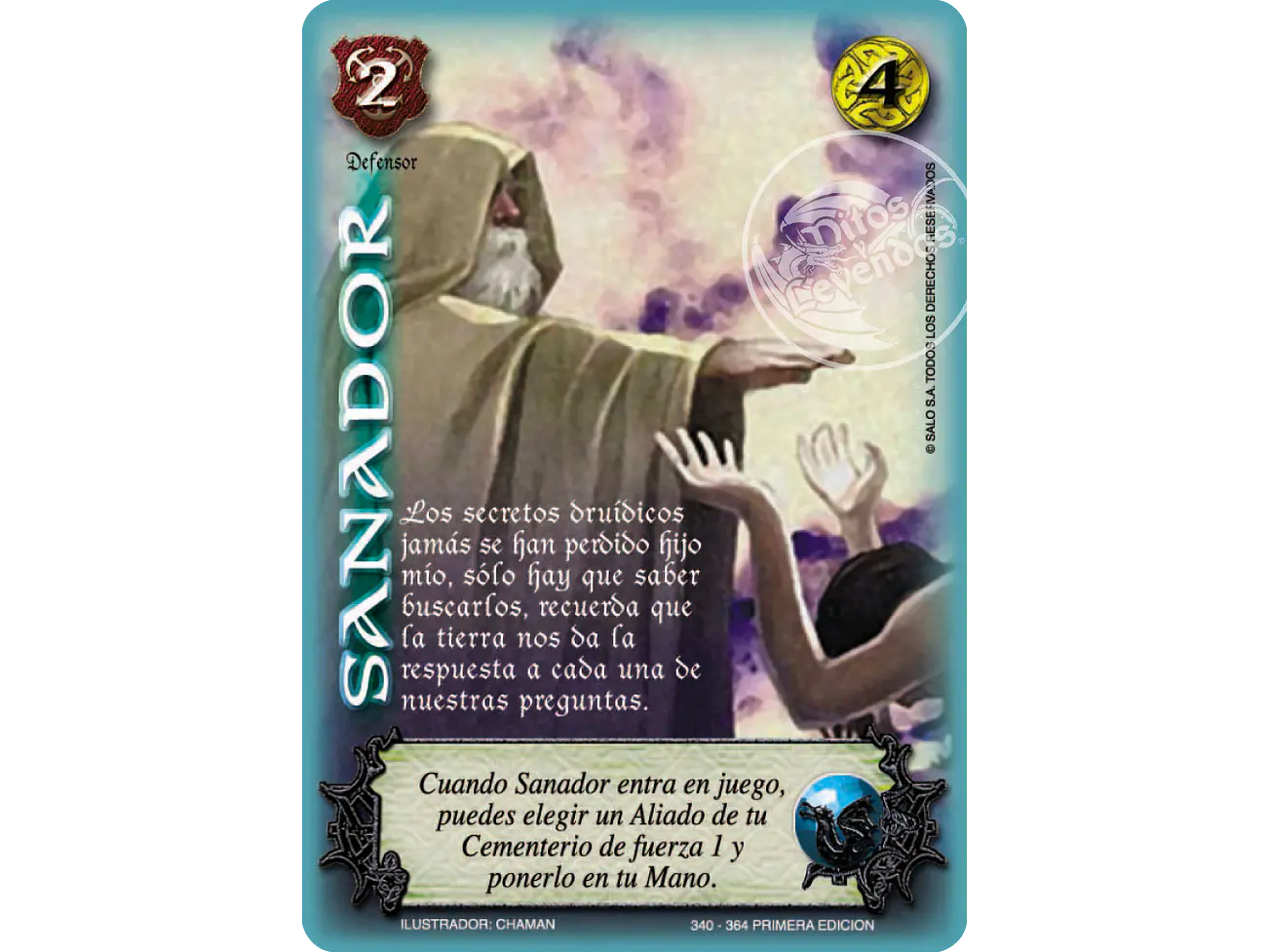 Sanador 1
