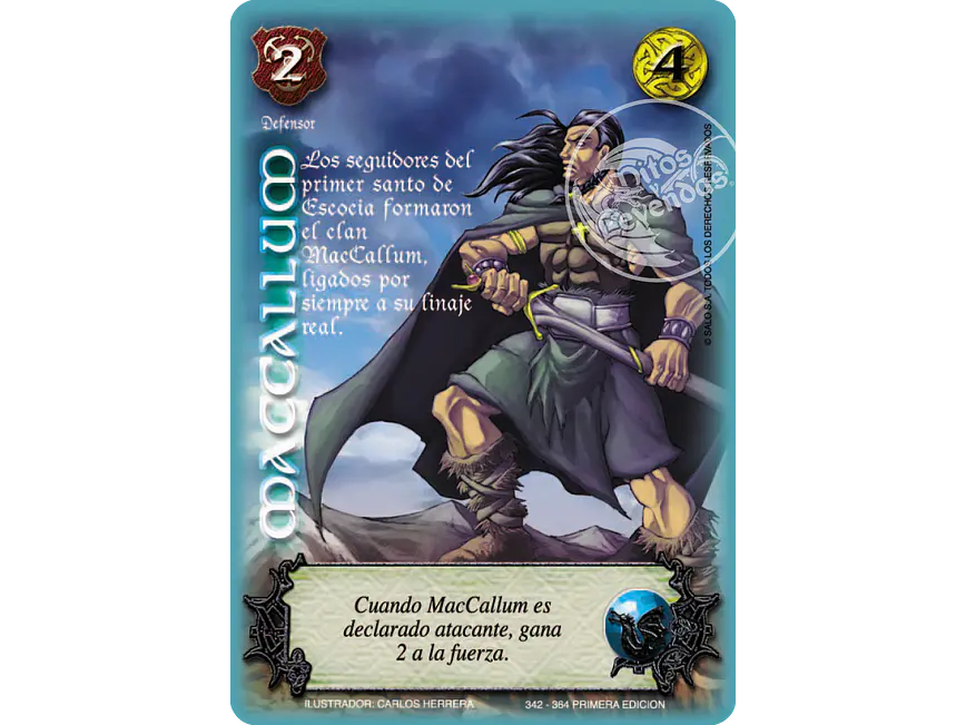 macCallum 1
