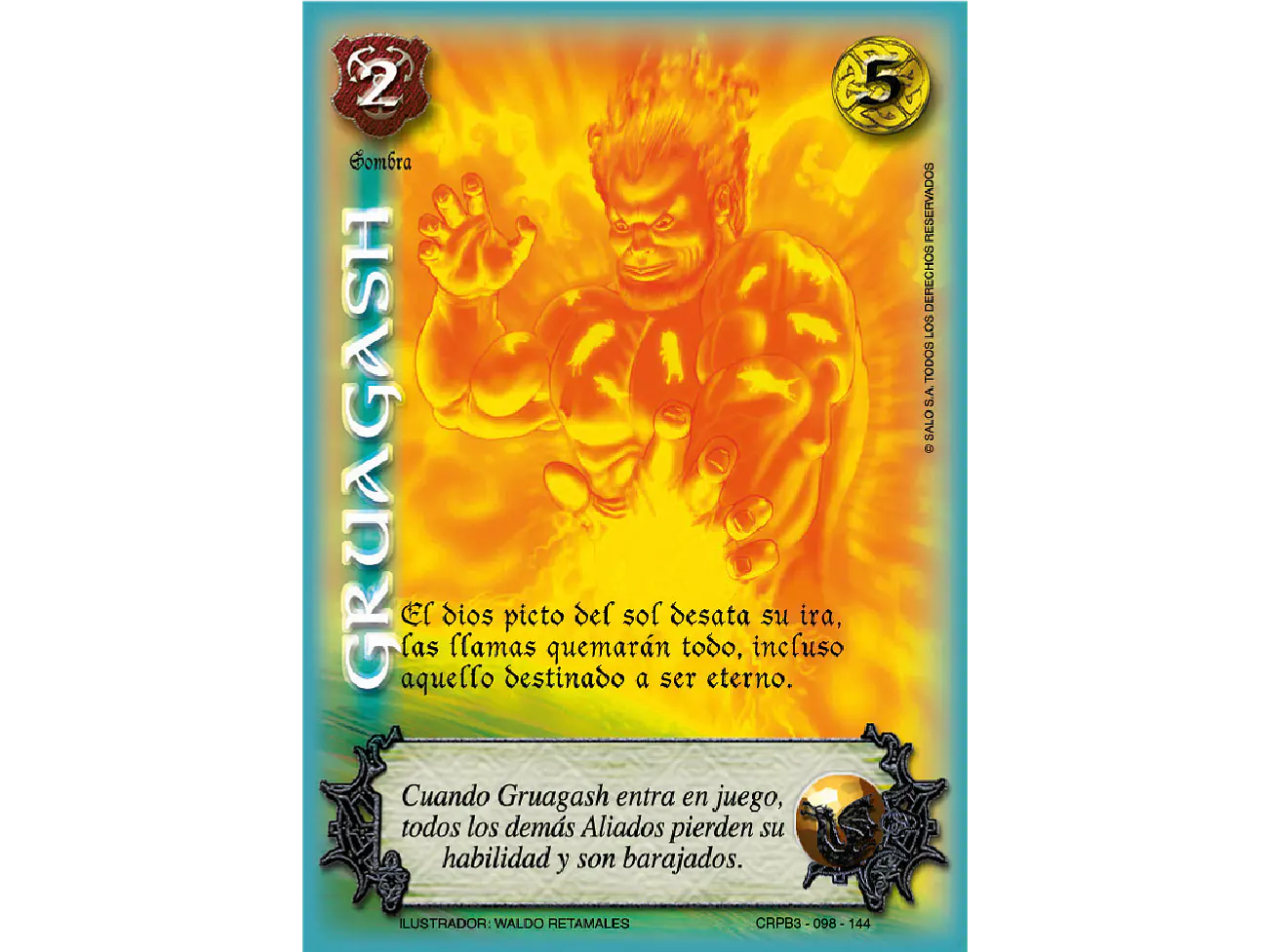 Gruagash 1