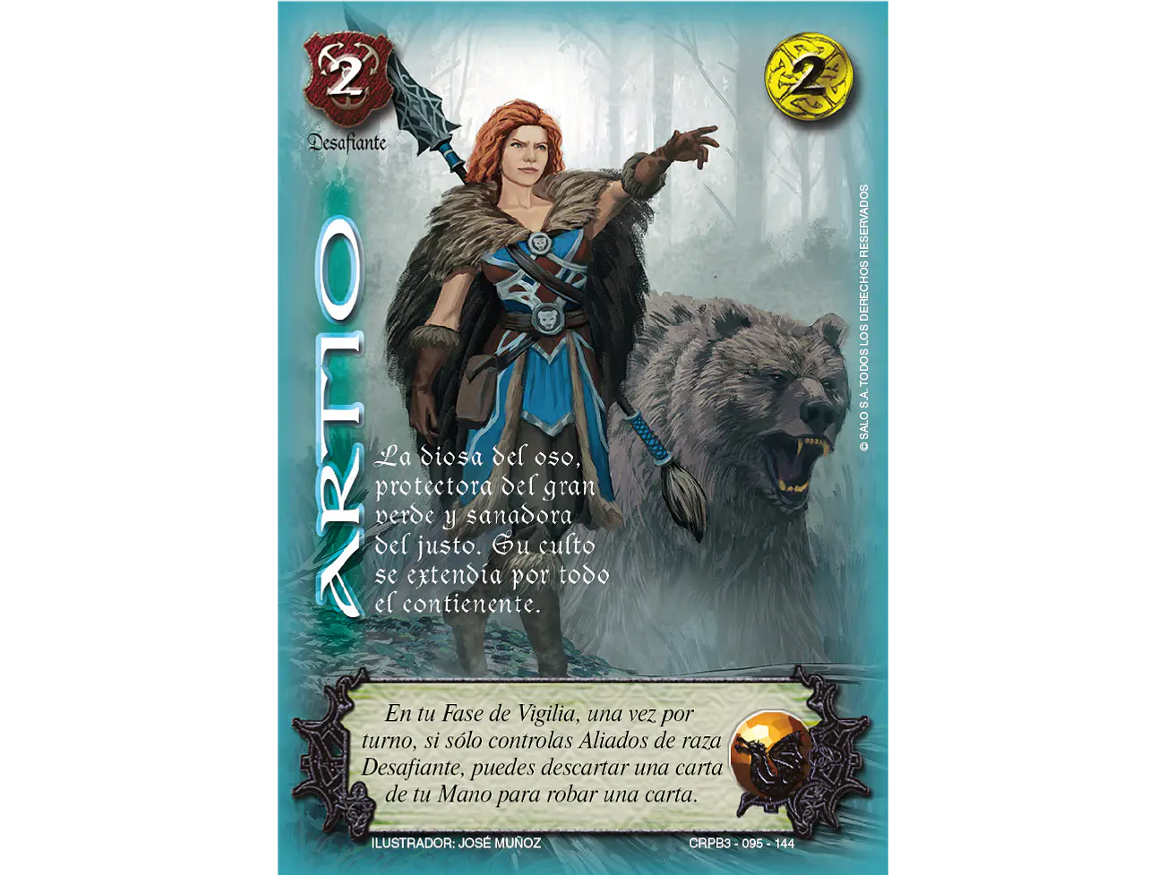 Artio 1