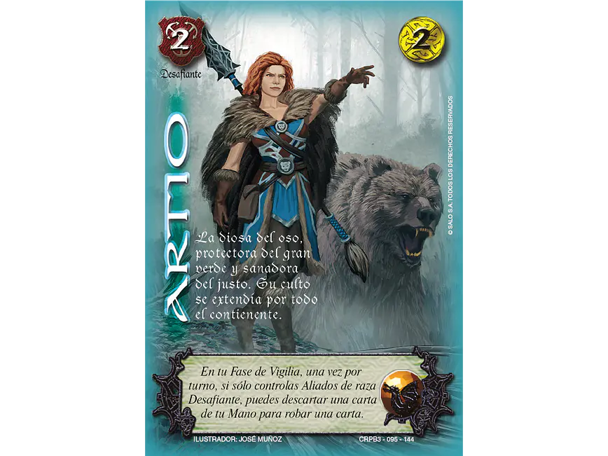 Artio 1
