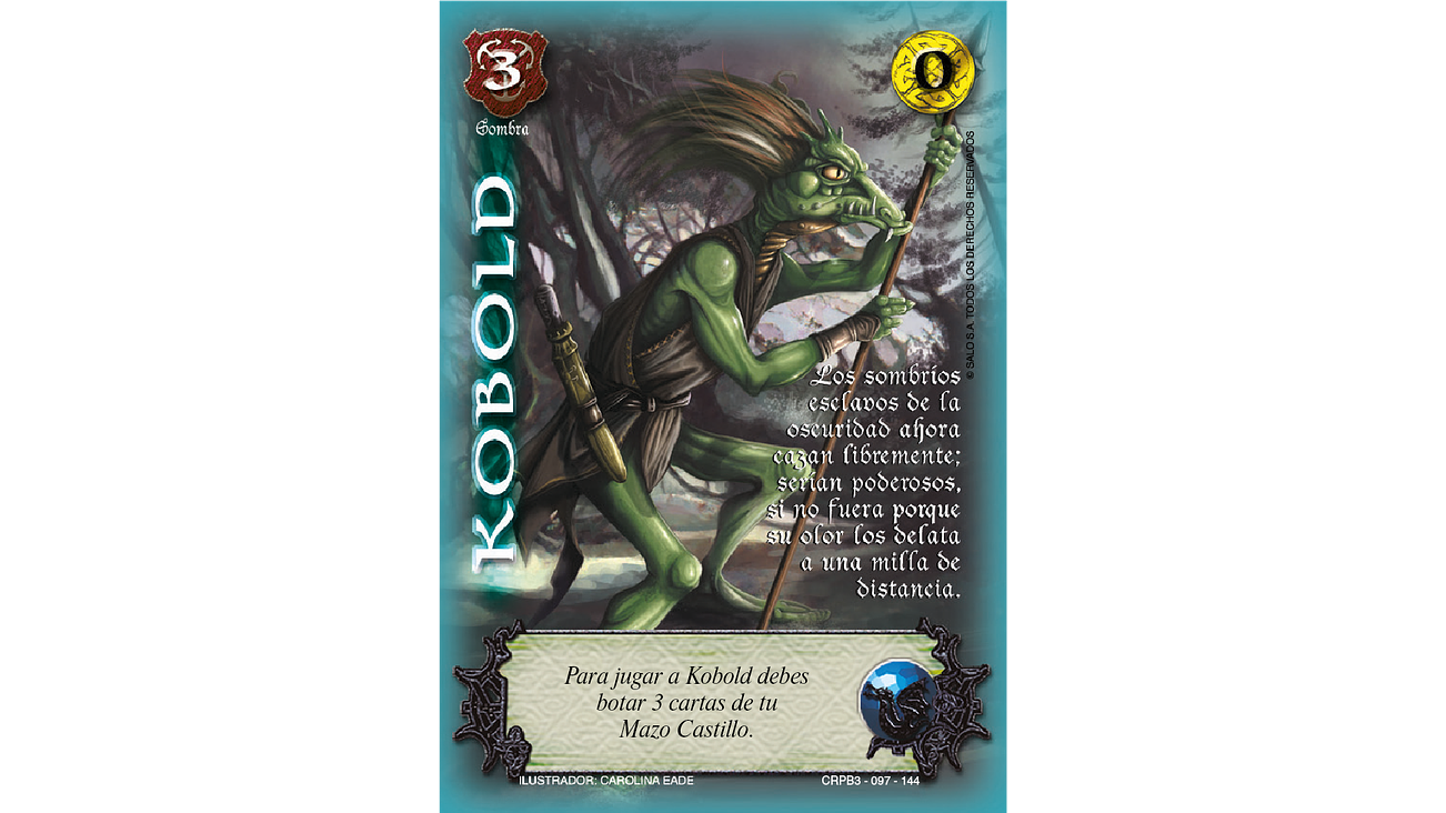 Kobold 1