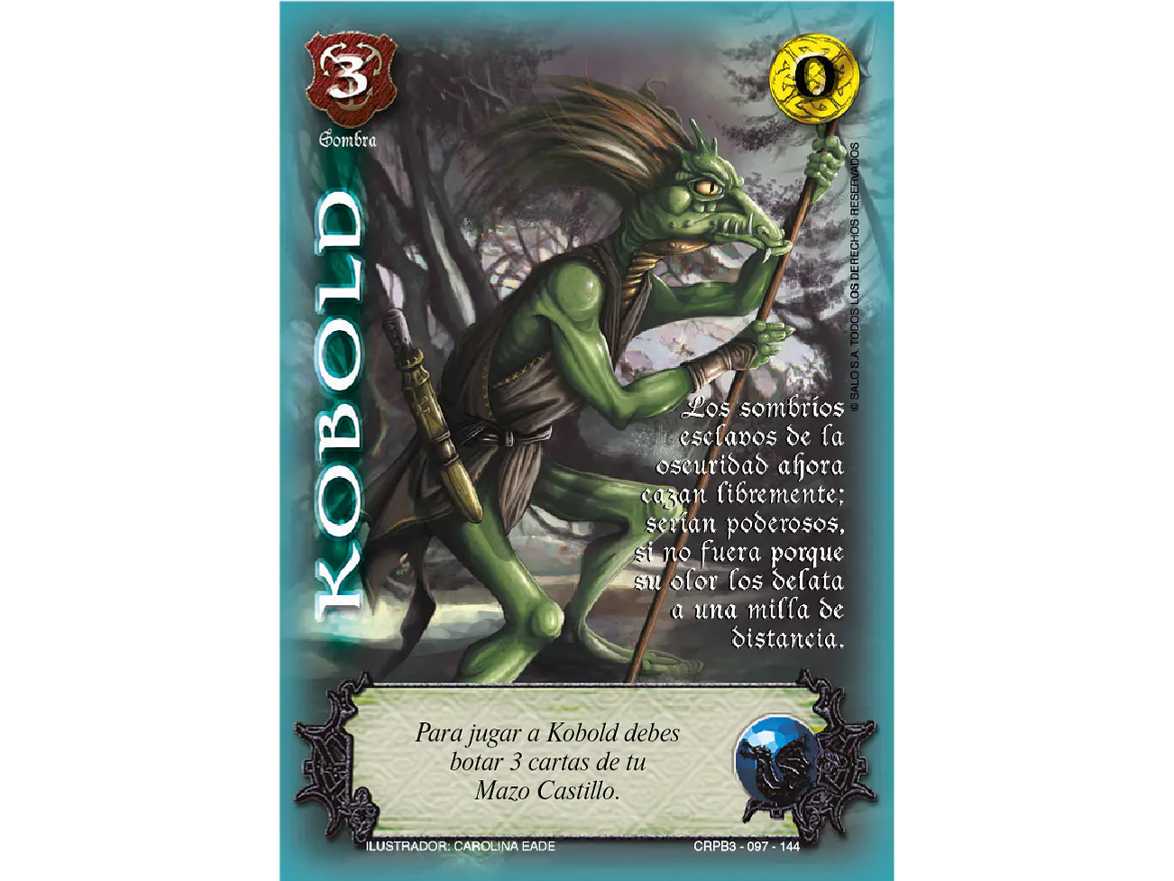 Kobold 1