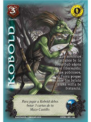 Kobold