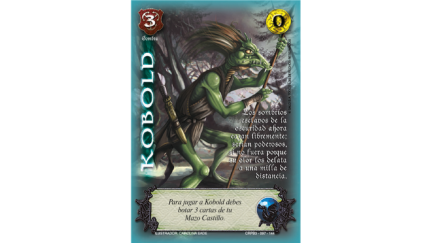 Kobold 1