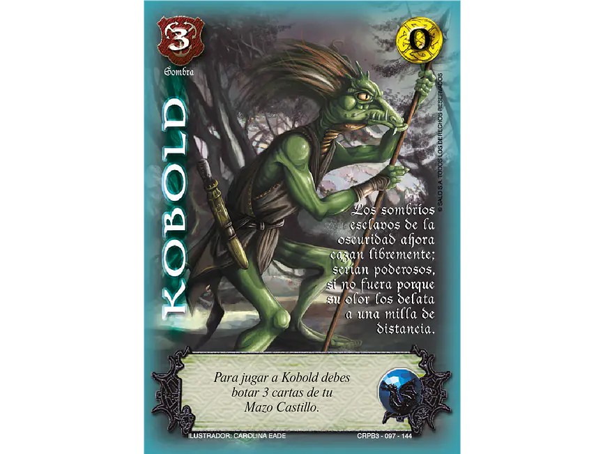 Kobold 1