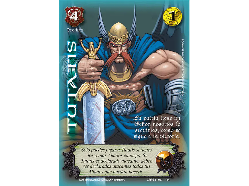Tutatis 1