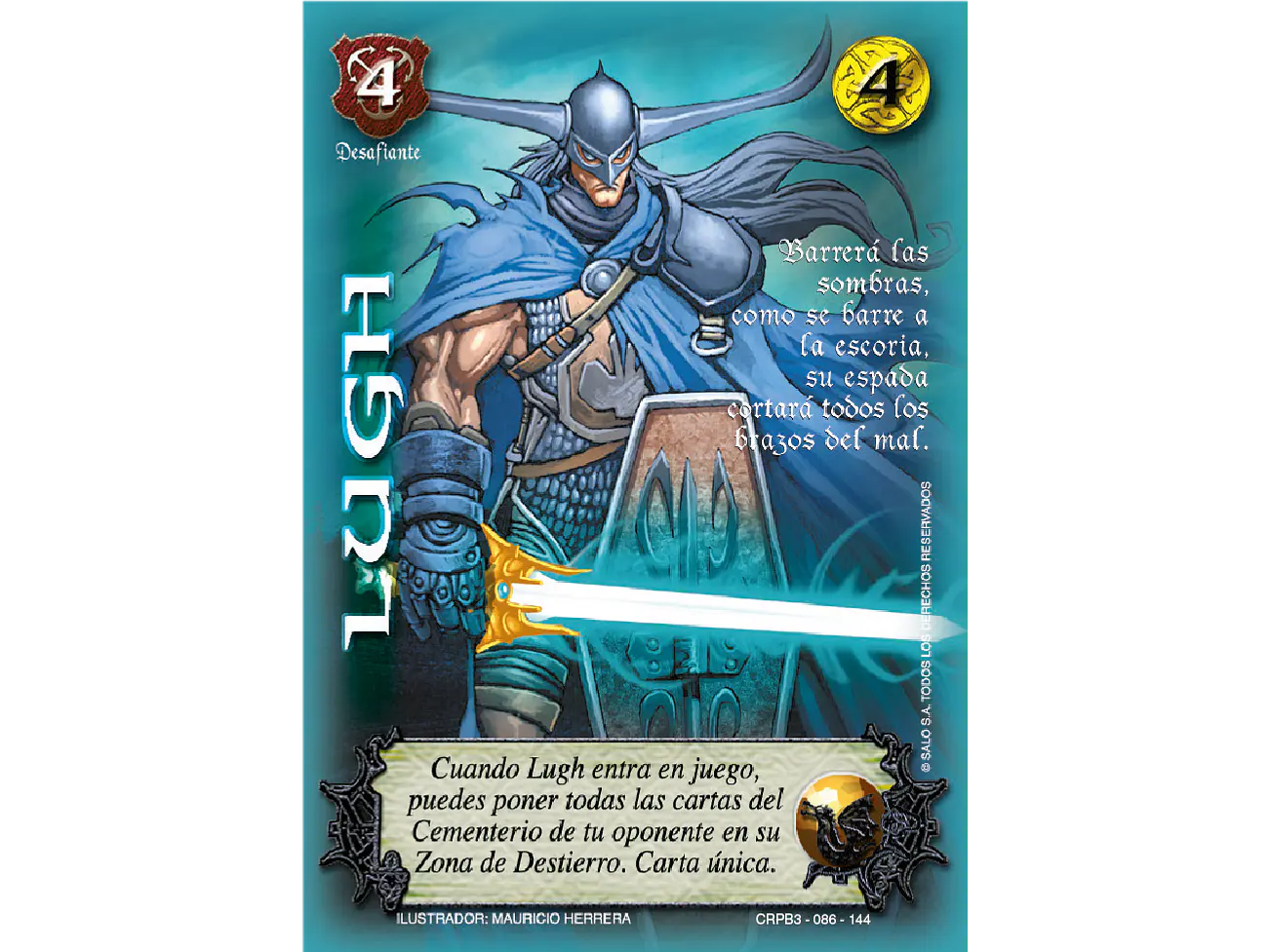 Lugh 1