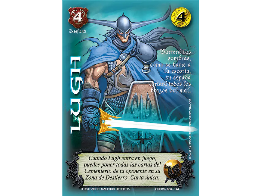 Lugh 1