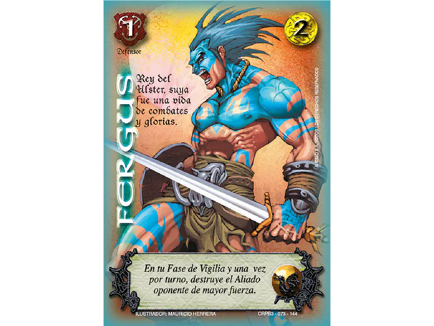 Fergus 1