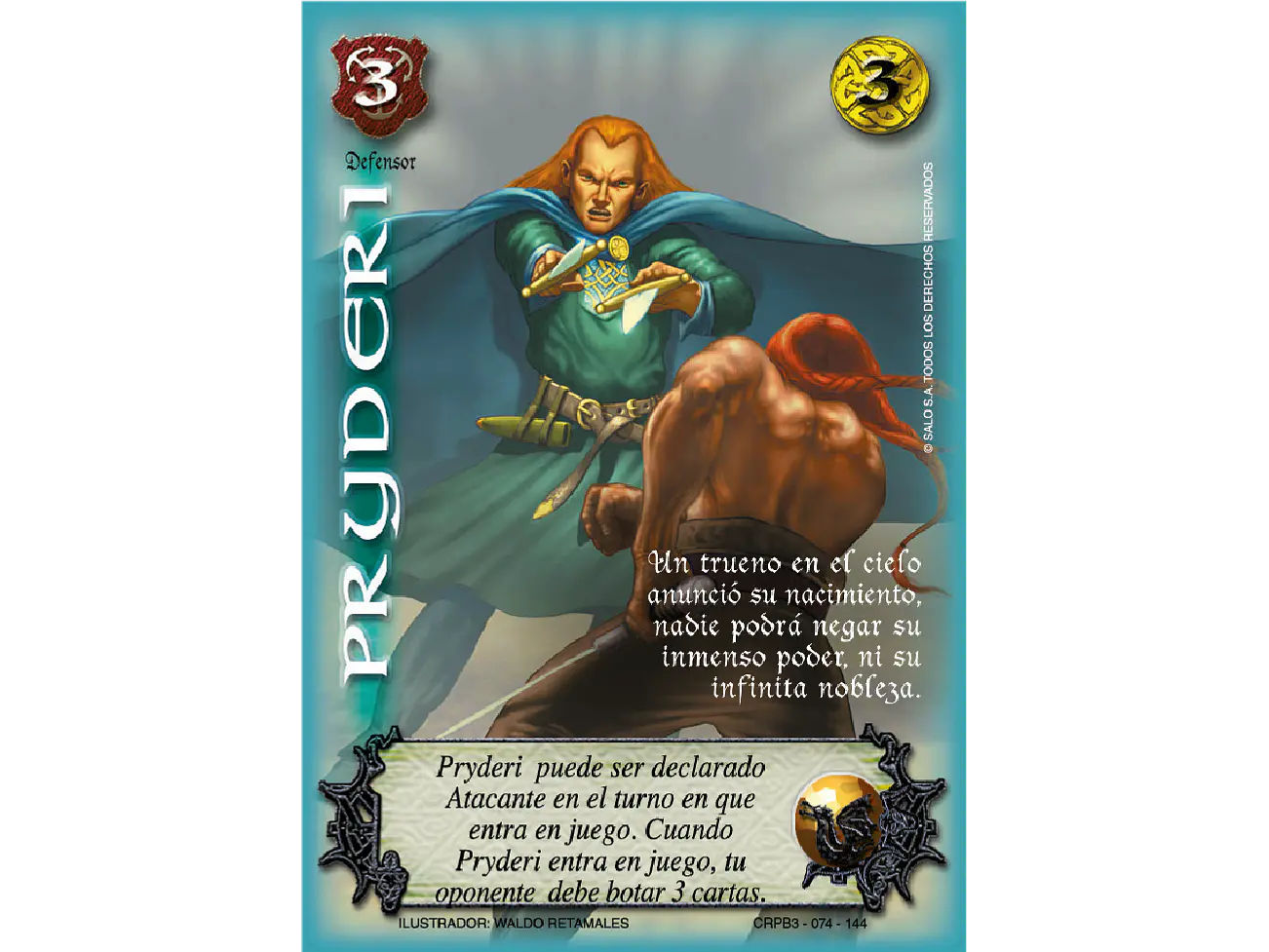 Pryderi 1