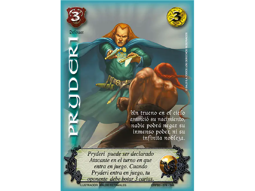 Pryderi 1