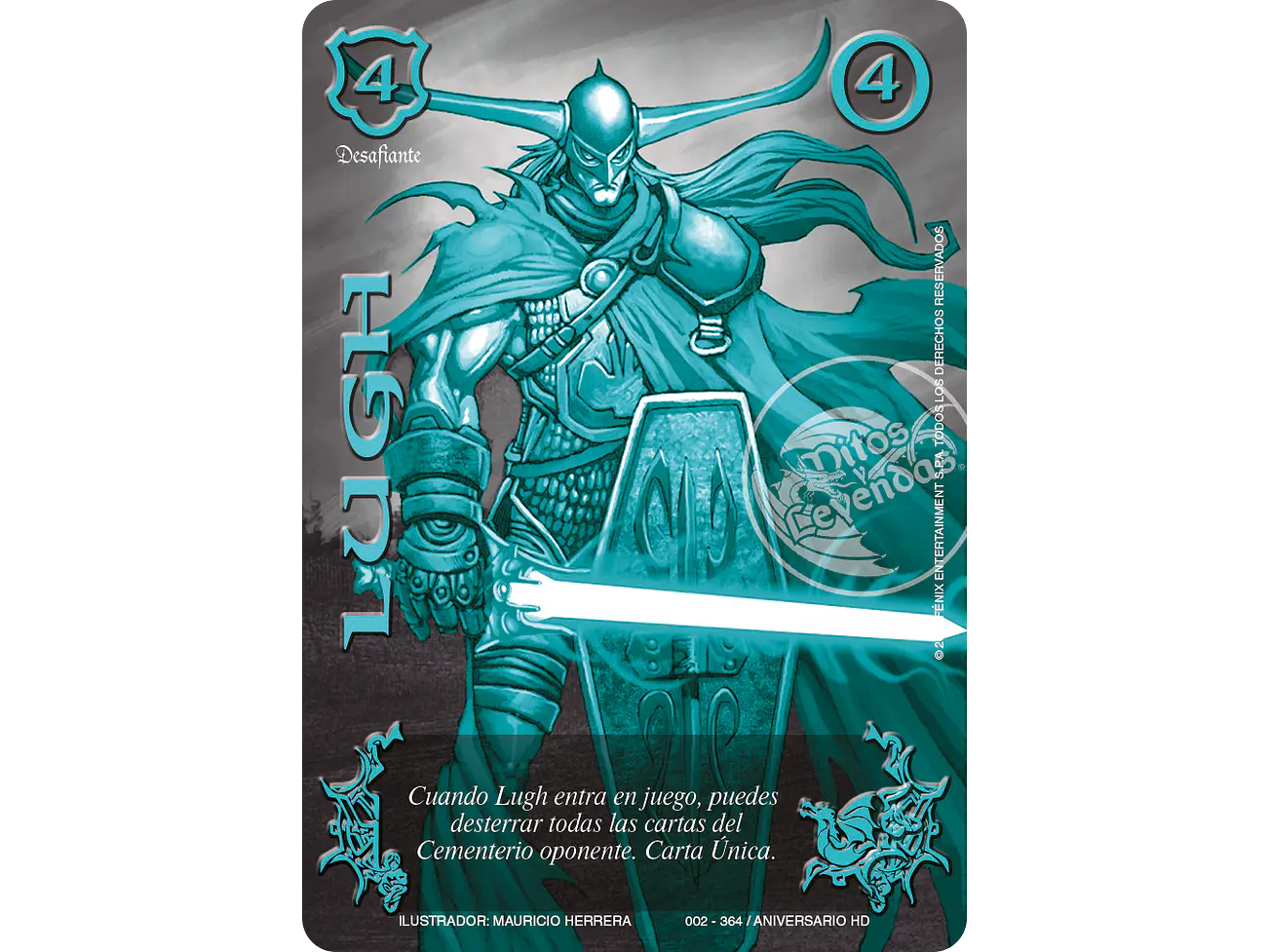 Lugh 1