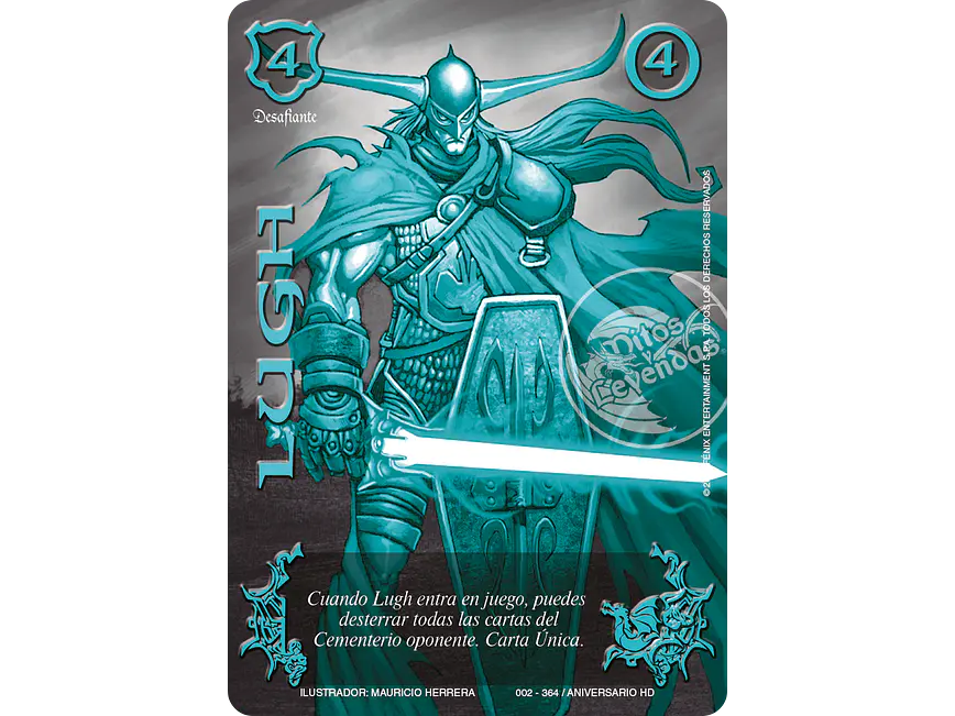 Lugh 1