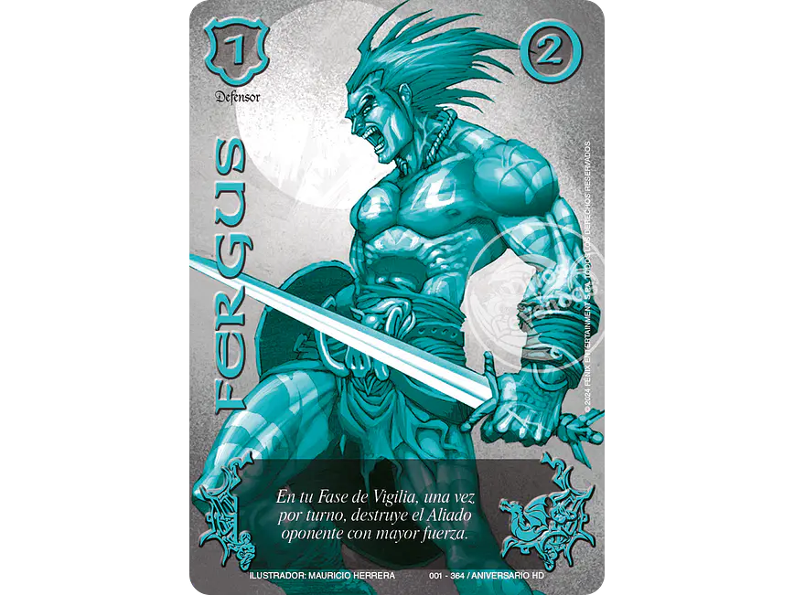 Fergus 1