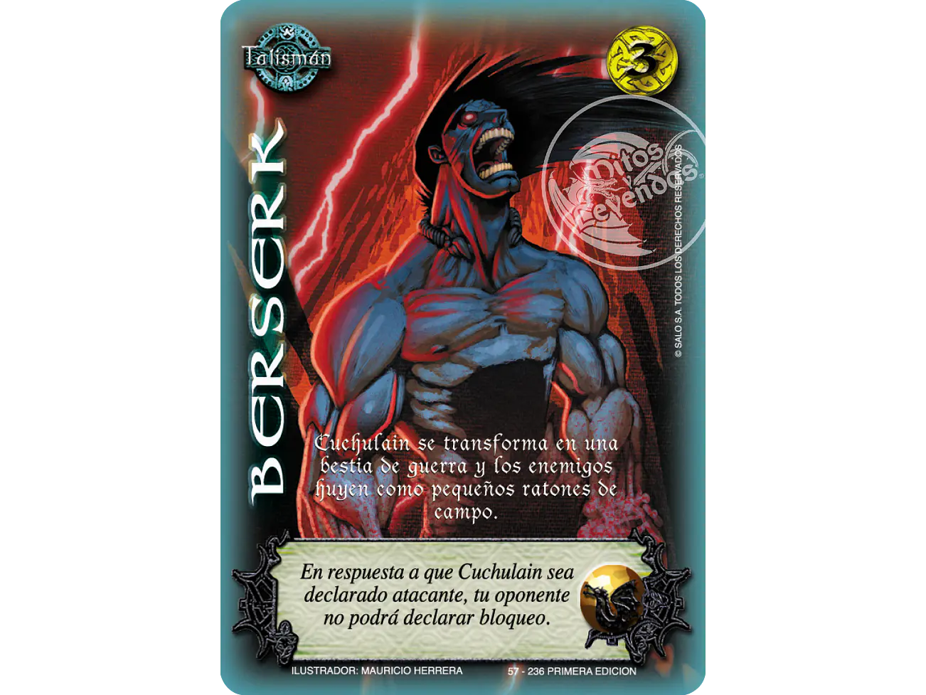 Berserk 1