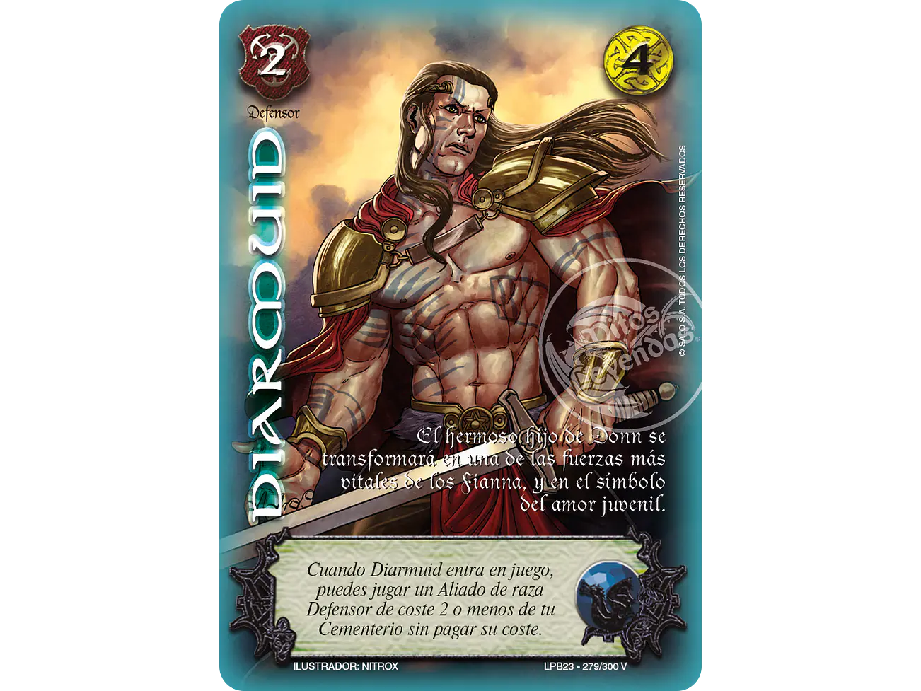 Diarmuid 1
