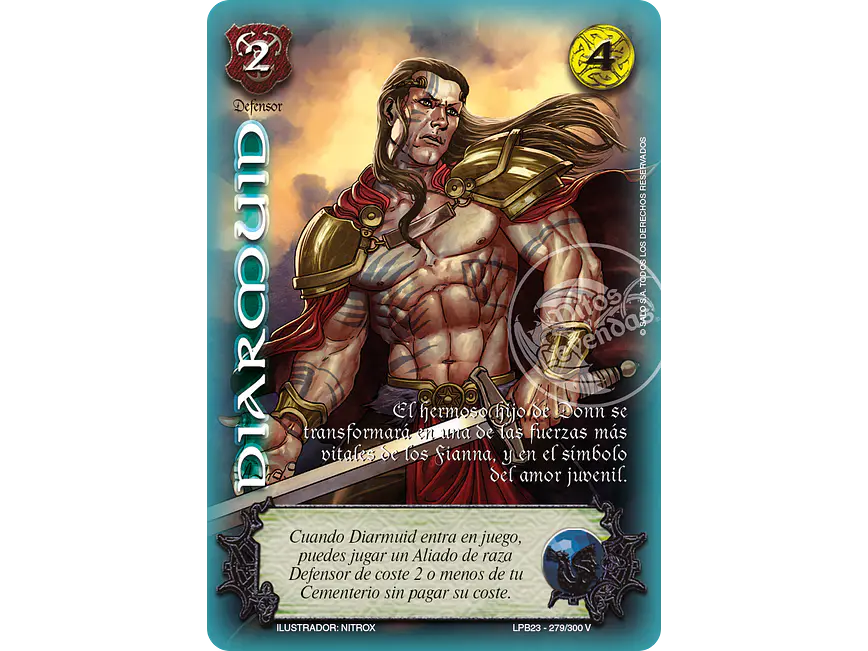 Diarmuid 1