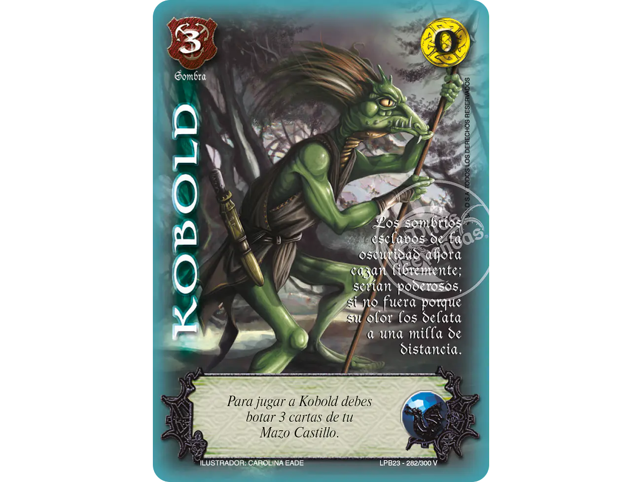 Kobold 1