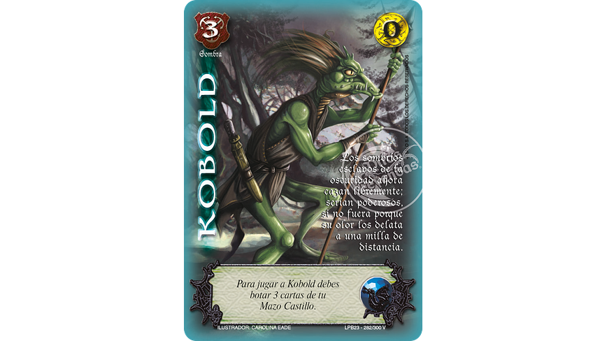 Kobold 1