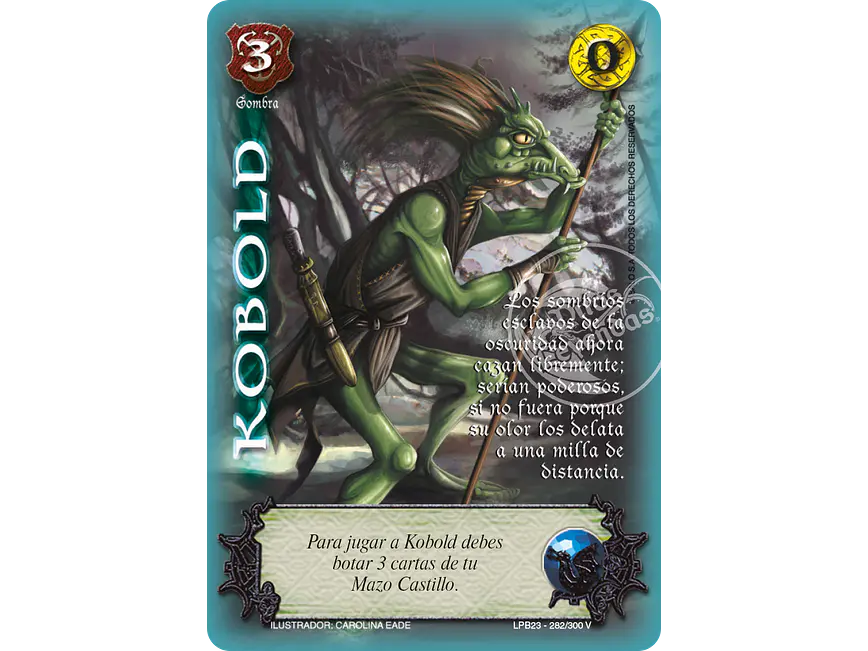 Kobold 1