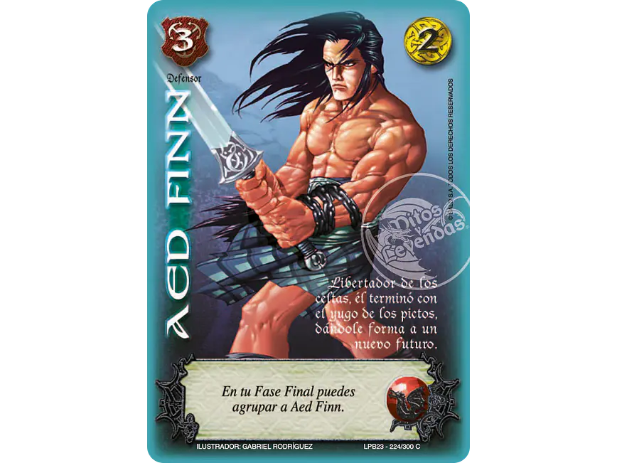 Aed Finn 1