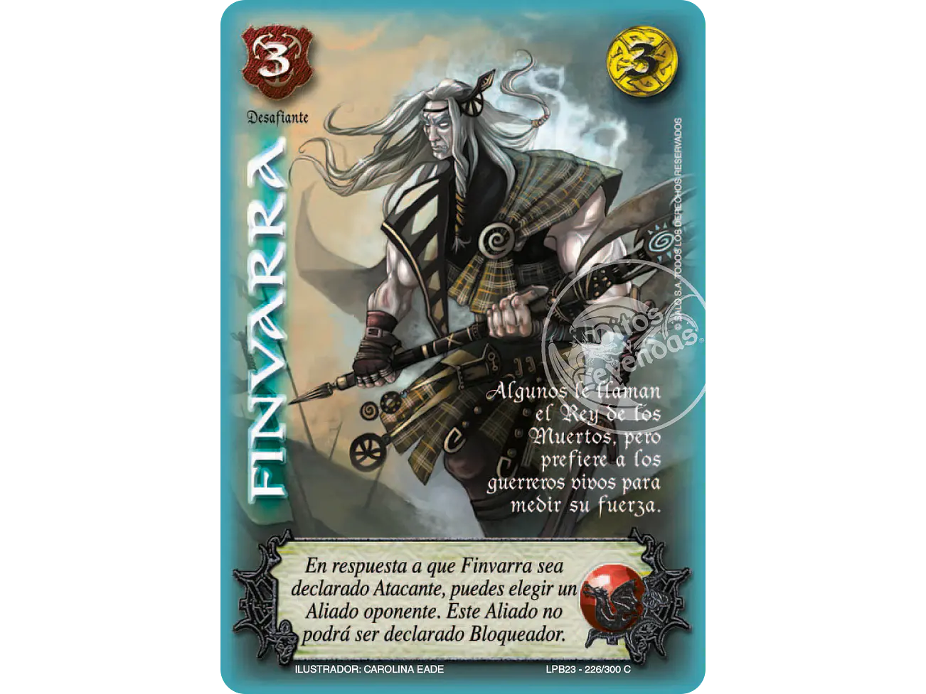 Finvarra 1