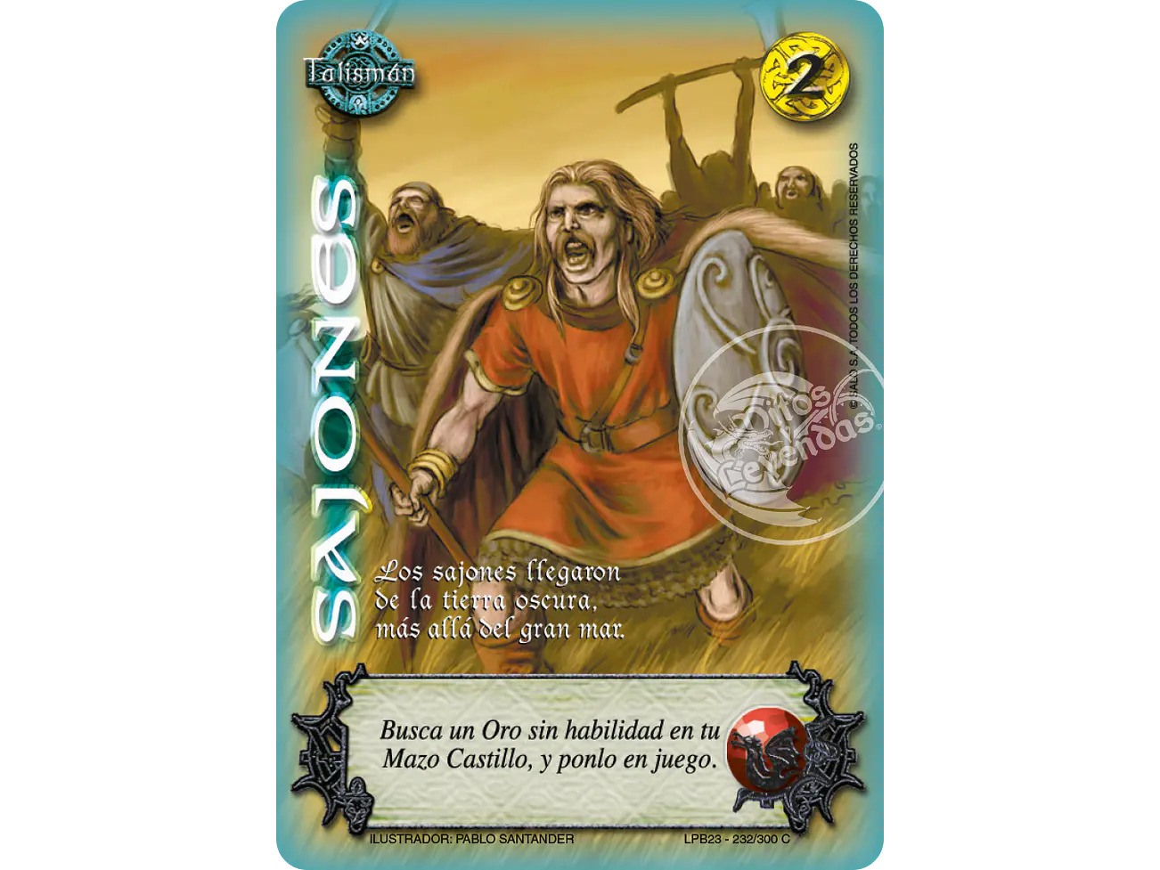 Sajones 1