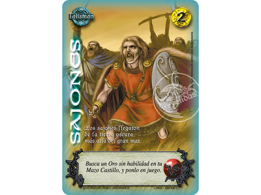 Sajones 1