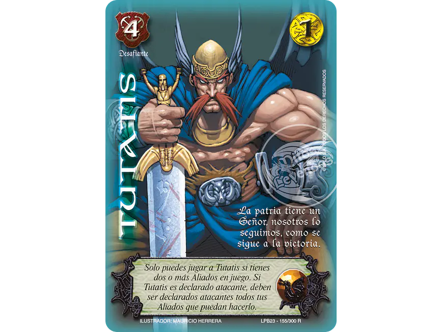 Tutatis 1