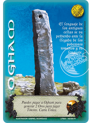 Ogham