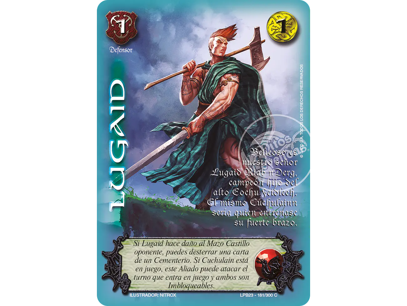 Lugaid 1