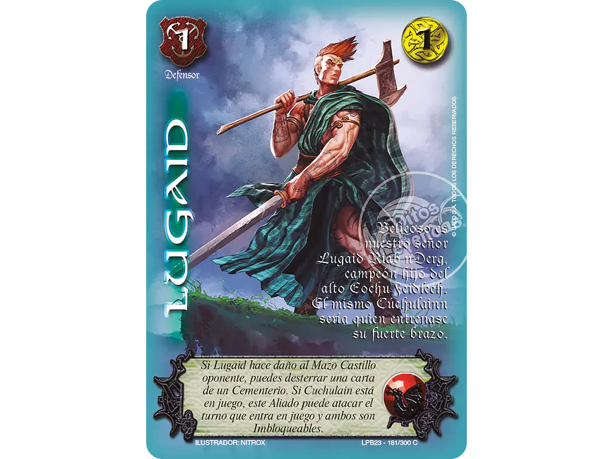 Lugaid 1