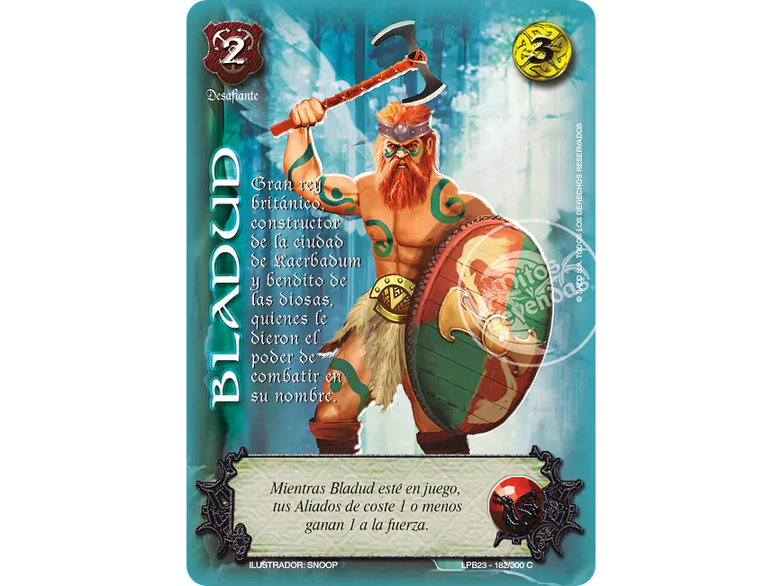 Bladud 1