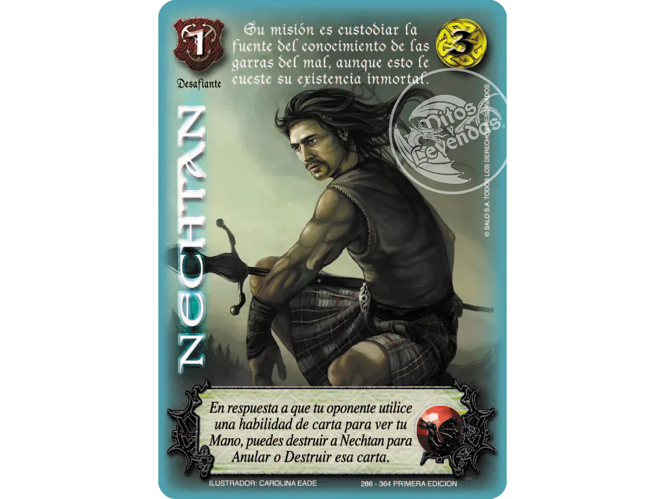 Nechtan 1
