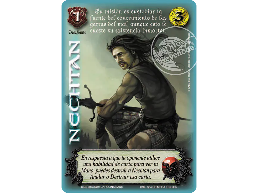 Nechtan 1
