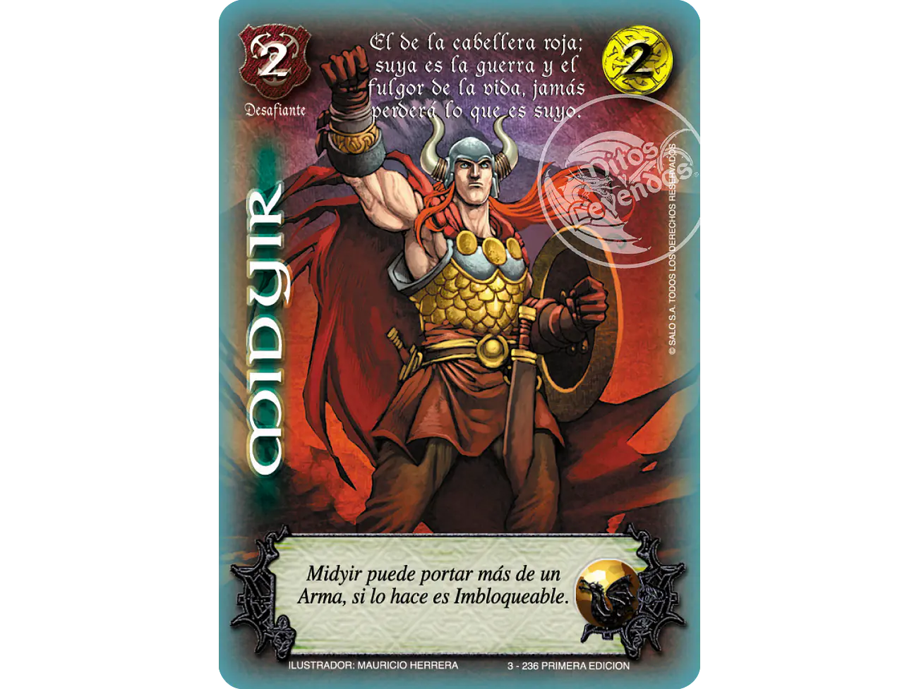 Midyir 1