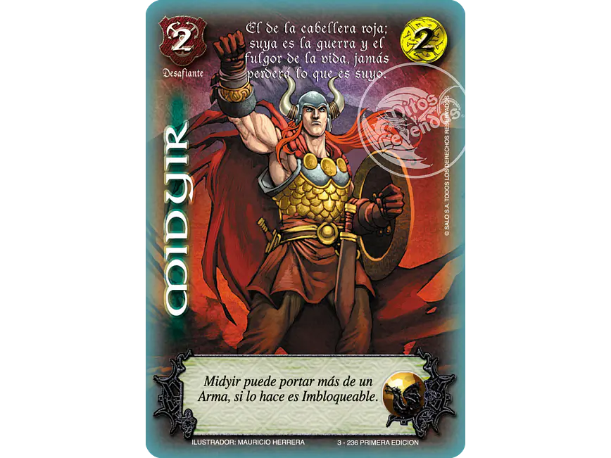 Midyir 1