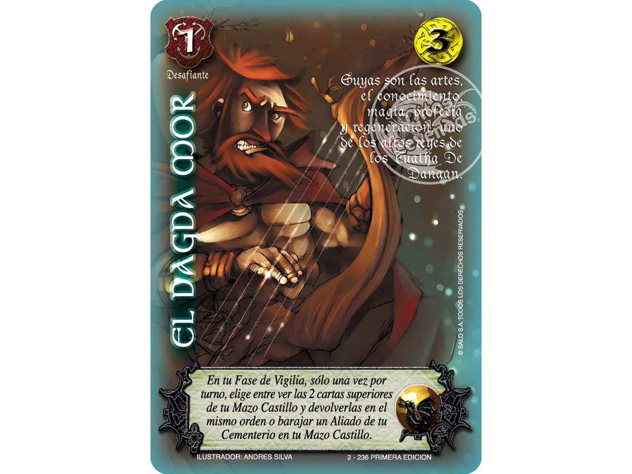 El Dagda Mor 1