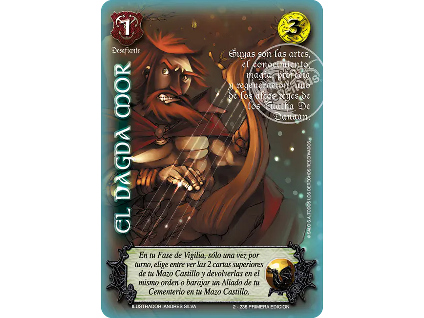 El Dagda Mor 1