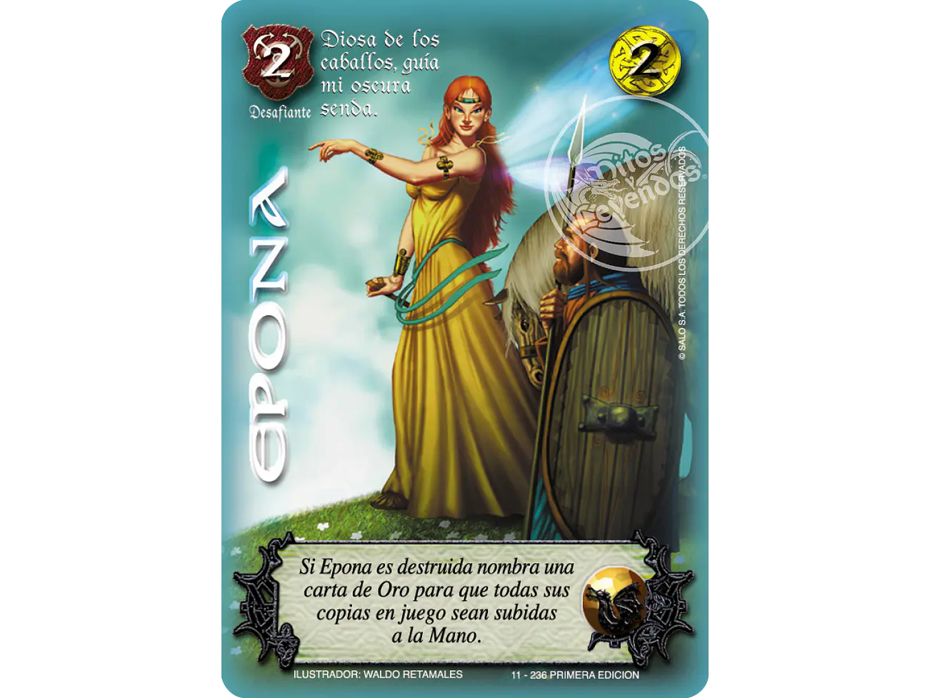 Epona 1