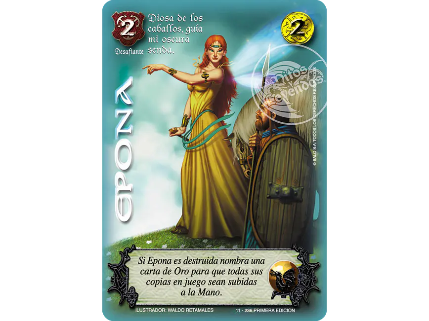 Epona 1