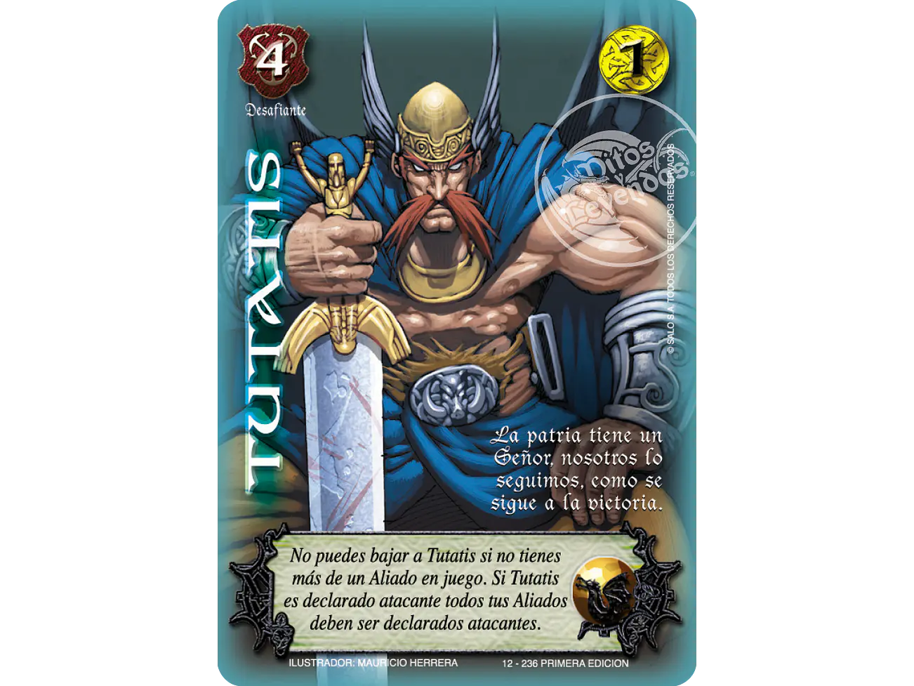 Tutatis 1