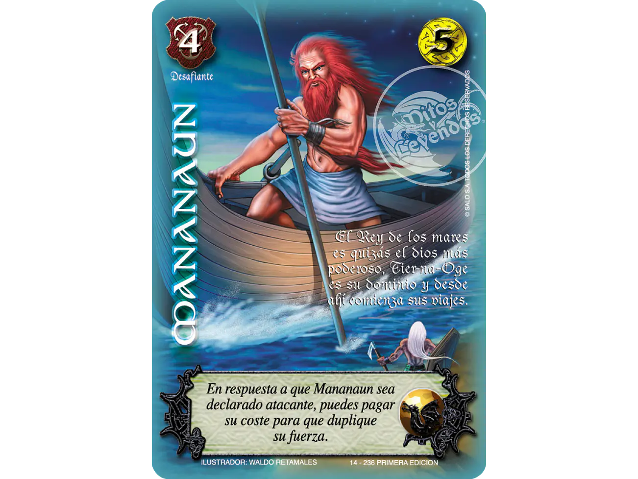 Mananaun 1