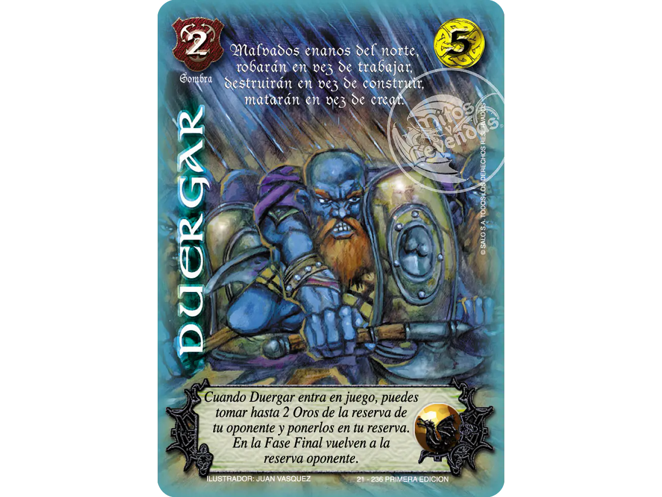 Duergar 1